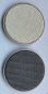Preview: Abdeckscheibe Sisal 24 cm ø